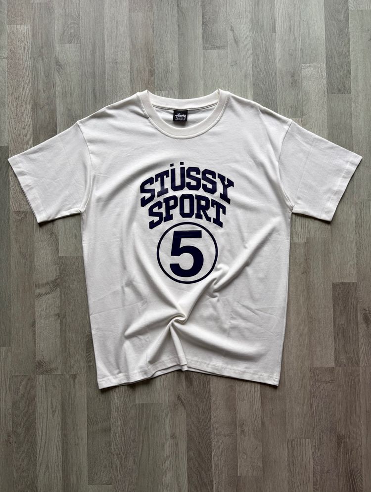 Stüssy Sport 5 T-Shirt