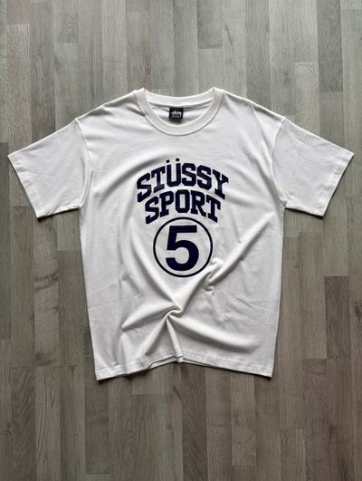 Stüssy Sport 5 T-Shirt