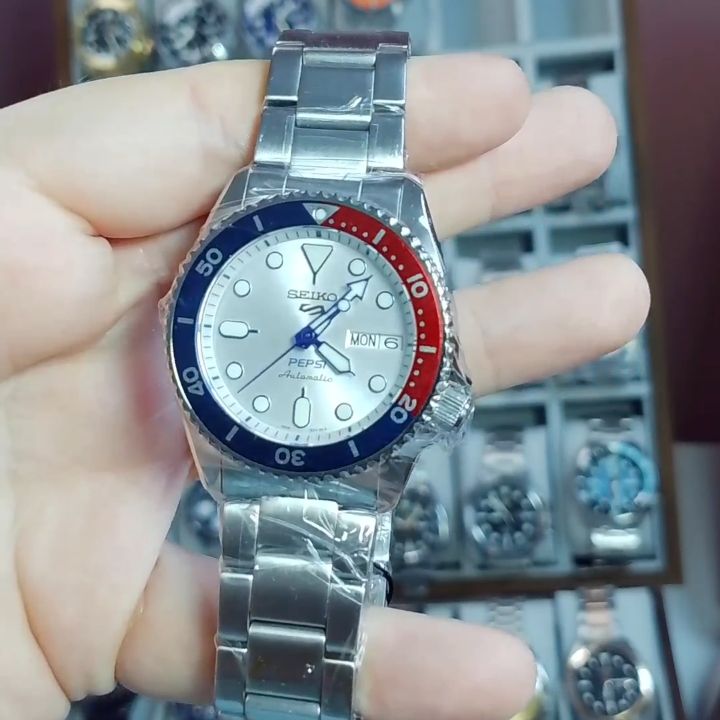 Seiko Seiko 5 Sports - Watches product image