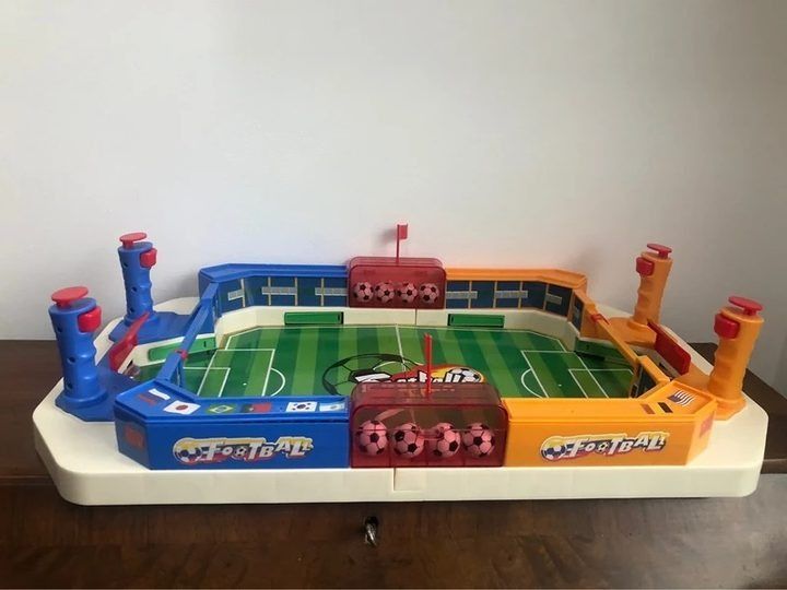 Tabletop Football Game image 1