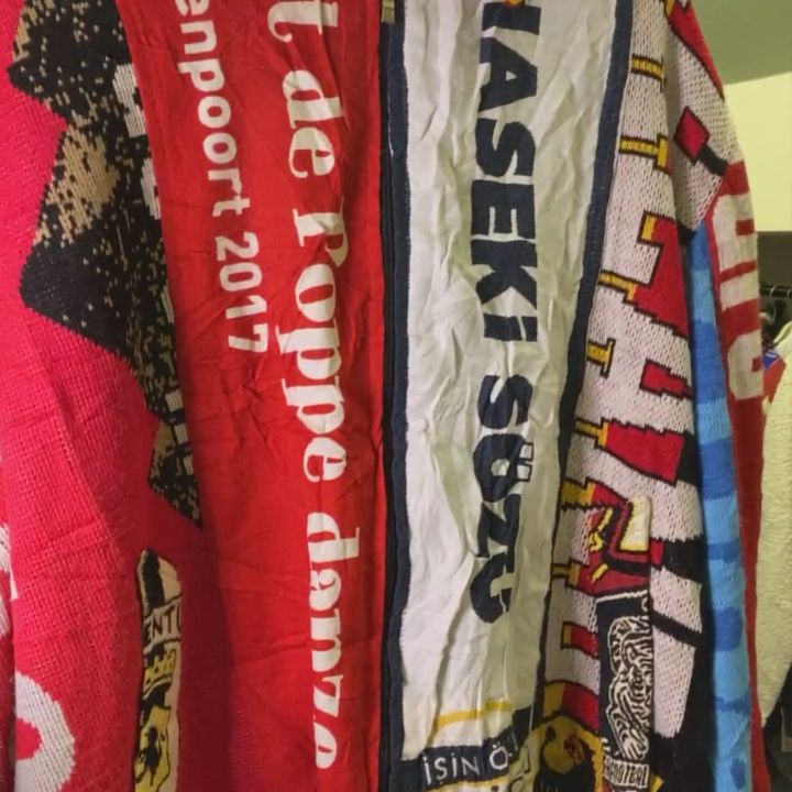 Other scarf jacket xl product image