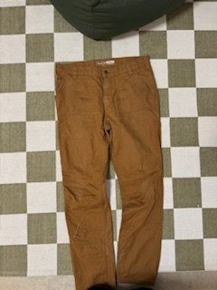 Carhartt double knee  image 1