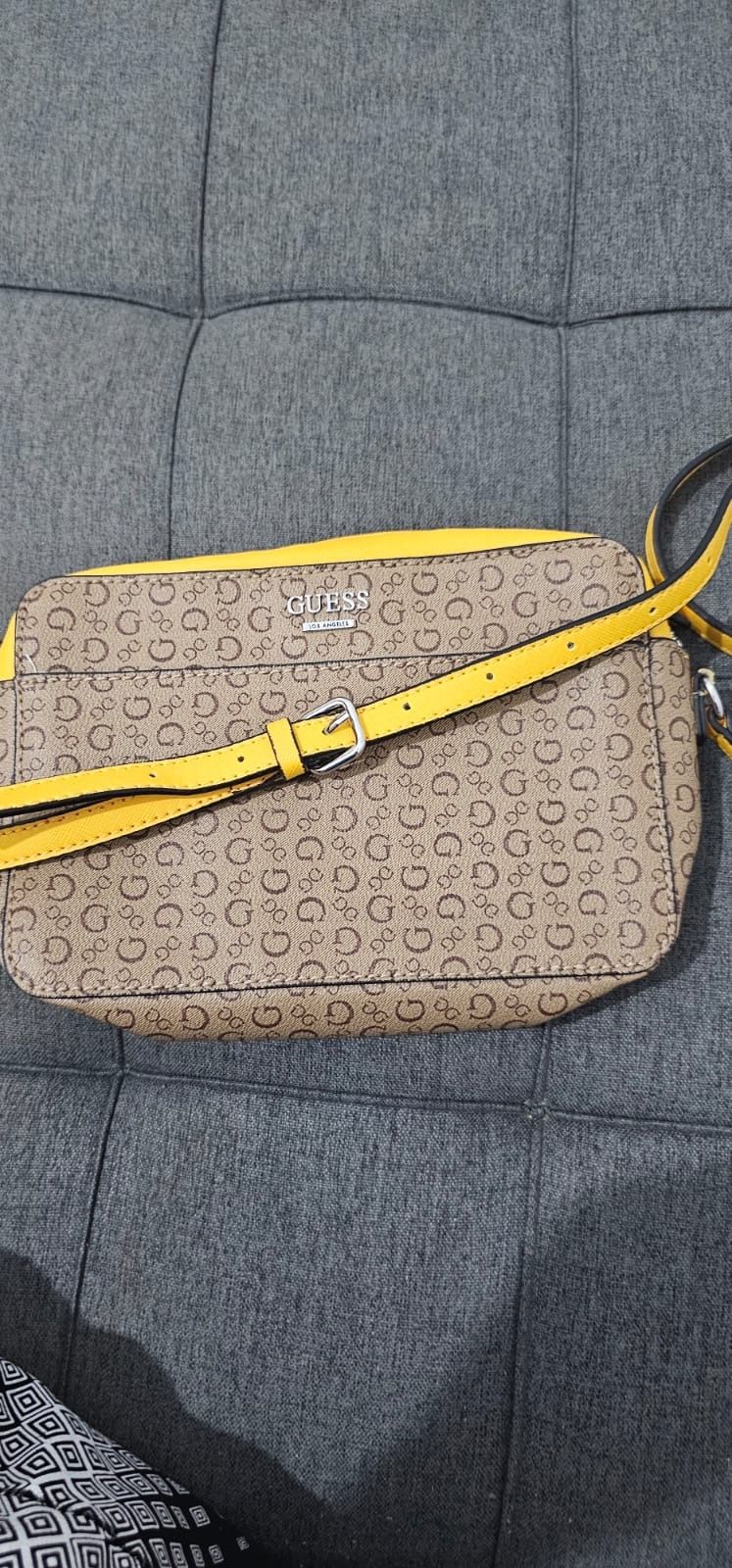 GUESS crossbody bag