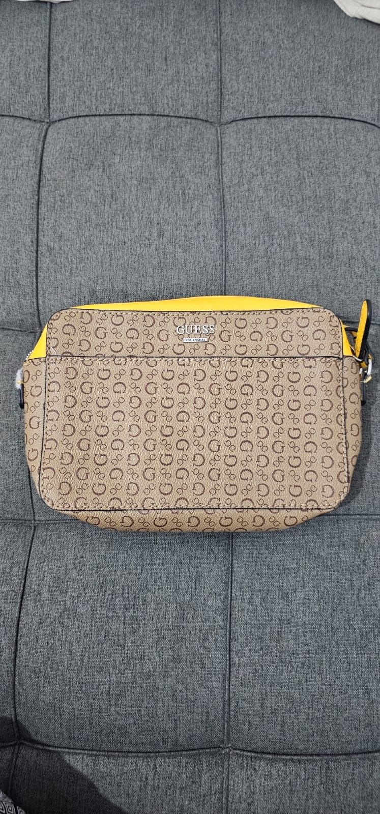 Immagine di GUESS crossbody bag 4