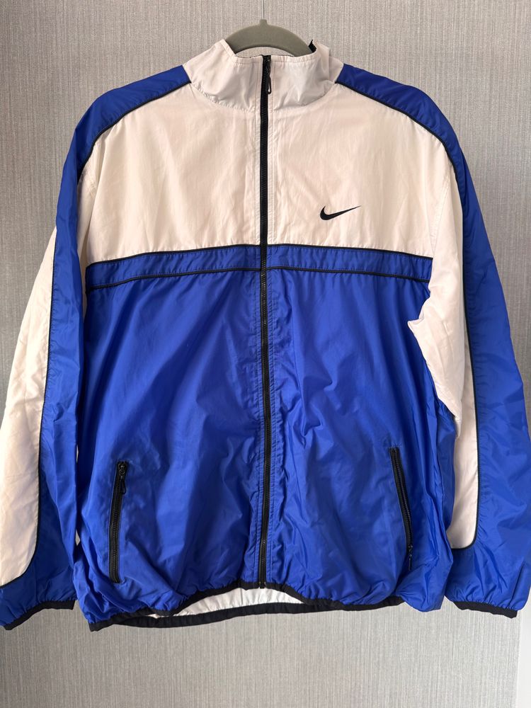 Nike Windbreaker Jacket