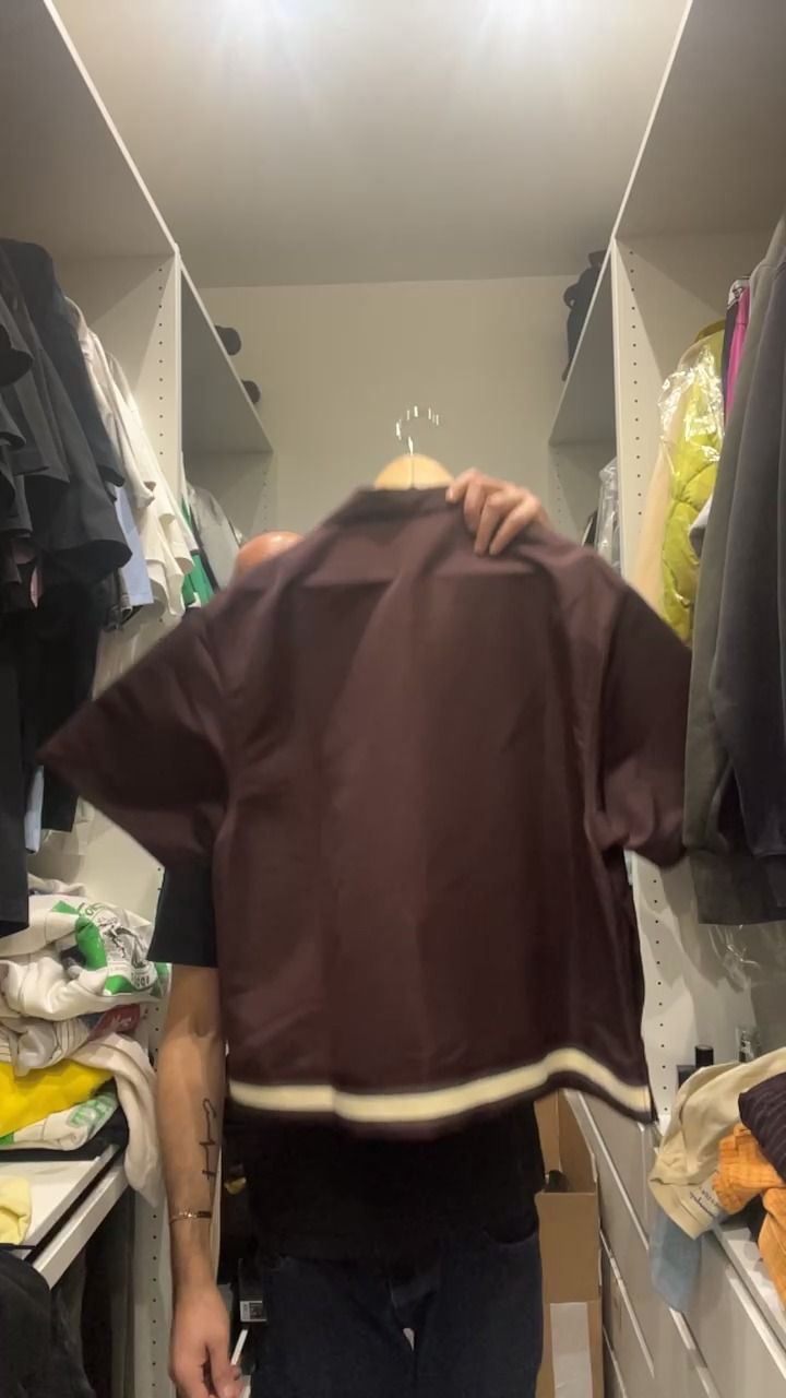 Other CAMICIA JORDN X A MA MANIERE  product image
