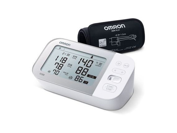 Other Omron Blood Pressure Monitor product image