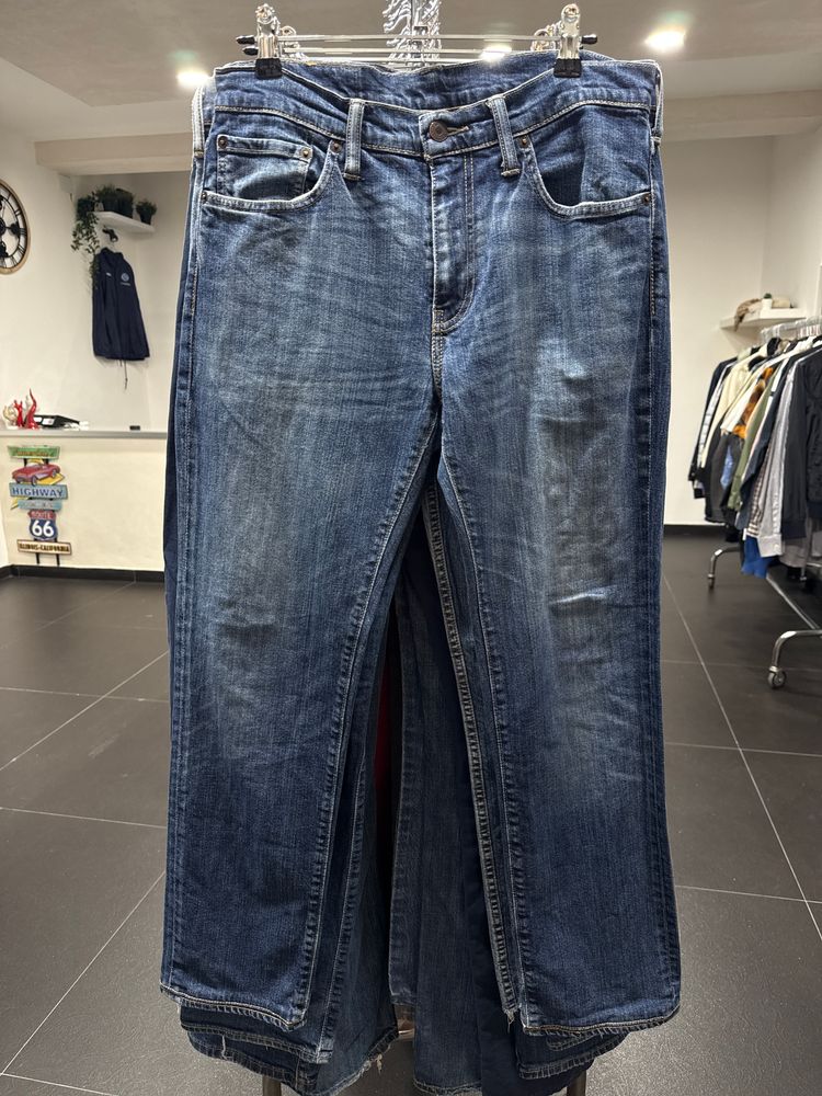 Levi’s 511 w32 l34