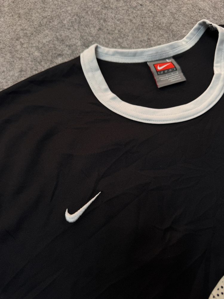 T-shirt Nike calcio USA nera L image 4