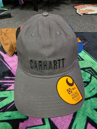 Carhartt Cap