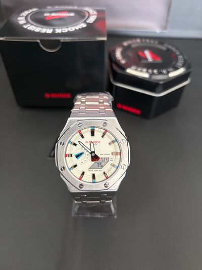Custom Watch
