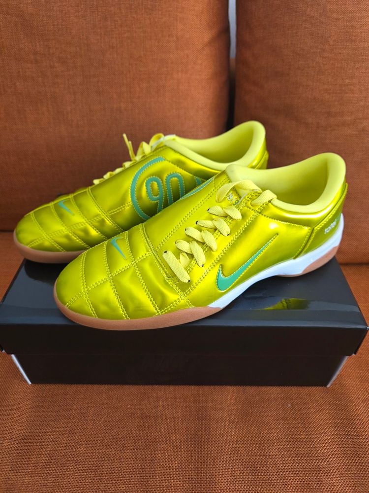 Nike Nike T90 SP Indoor Soccer Shoes product image