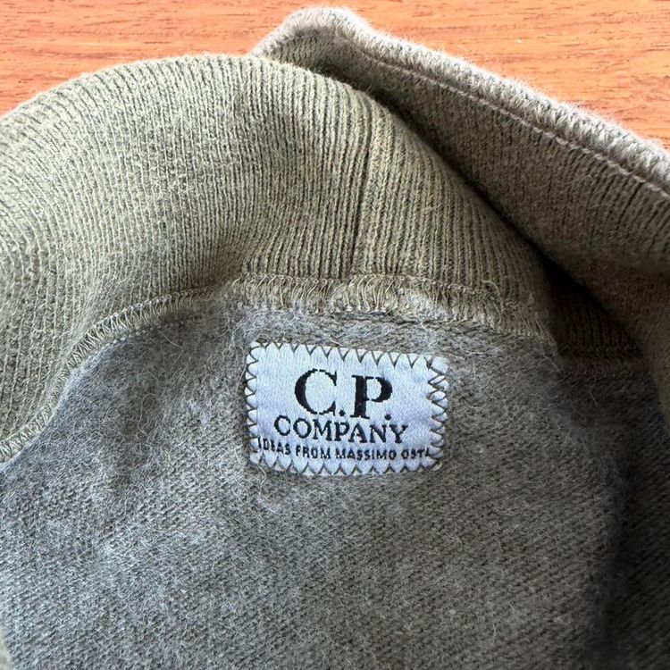 1980s C.P. Company Sweater image 7