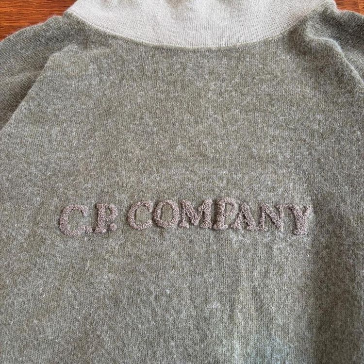 1980s C.P. Company Sweater image 9