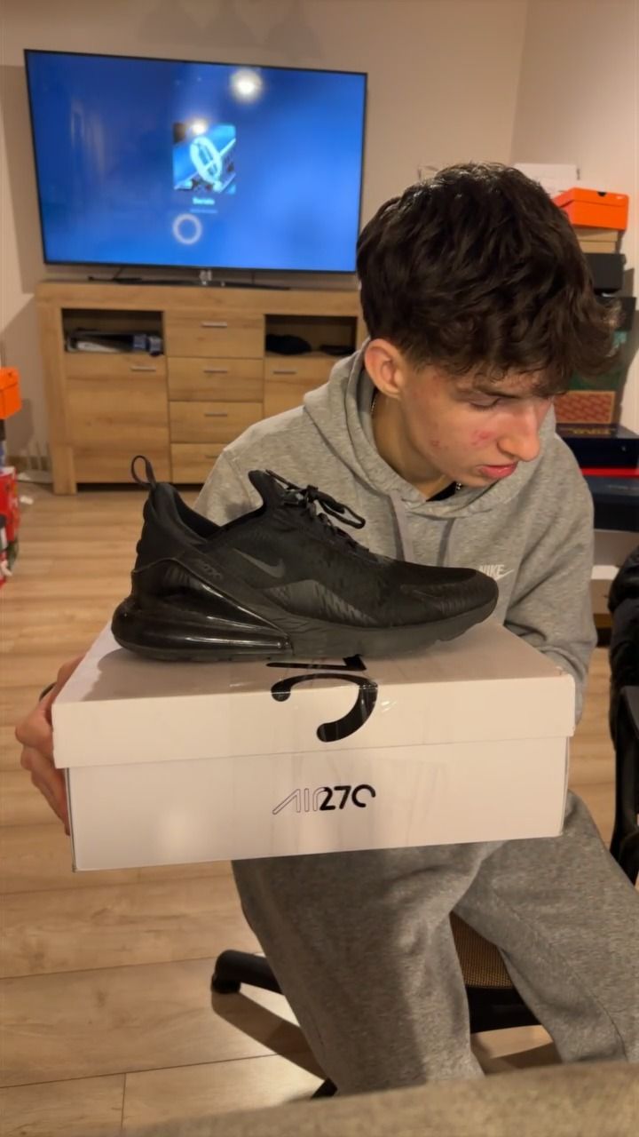 Nike nike 270 product image