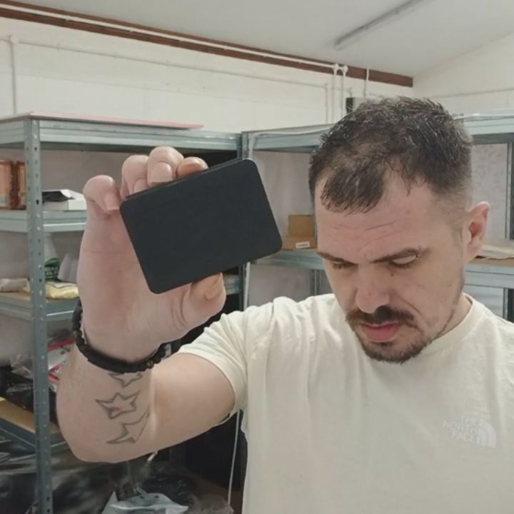 Unknown Portable Power Bank - Wallets and Cardholders product image