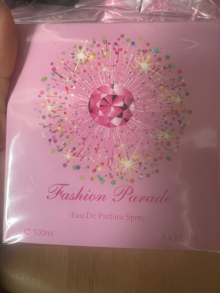 Other Fashion Parade Eau De Parfum Spray product image