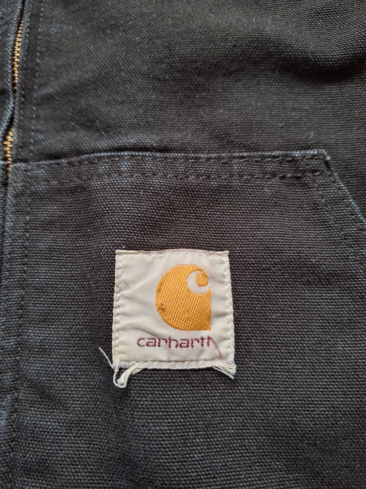 Cathartt Active Jacket 2