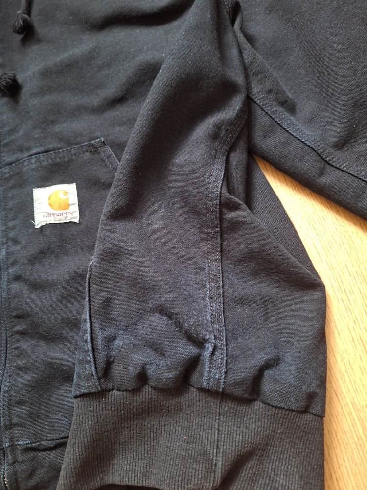 Cathartt Active Jacket 6