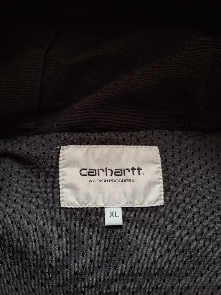 Cathartt Active Jacket 4