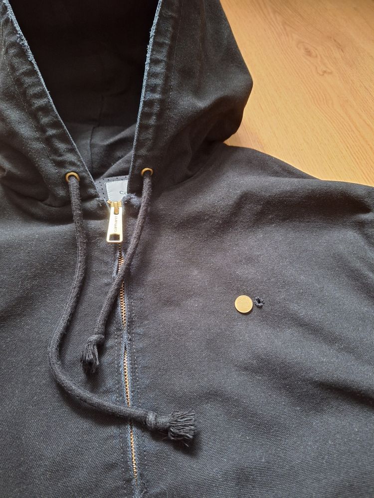 Cathartt Active Jacket 3