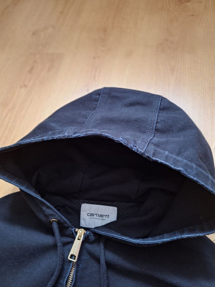Cathartt Active Jacket 5