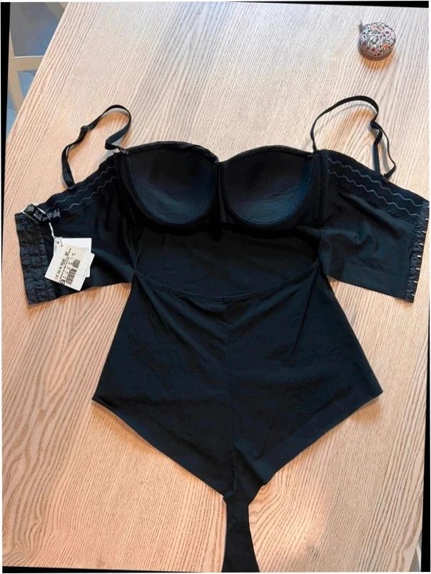 La Perla (520€) Extra Luxury Body Corsé