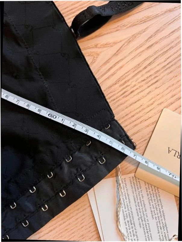 Immagine di La Perla (520€) Extra Luxury Body Corsé 9