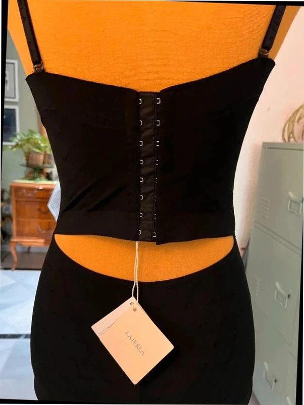 Immagine di La Perla (520€) Extra Luxury Body Corsé 6