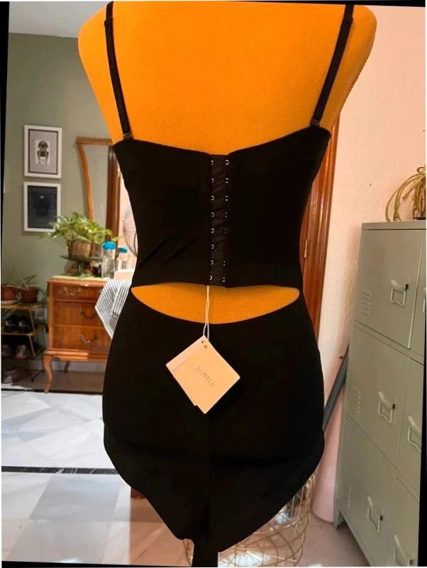 Immagine di La Perla (520€) Extra Luxury Body Corsé 2