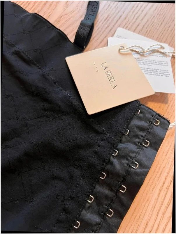 Immagine di La Perla (520€) Extra Luxury Body Corsé 5
