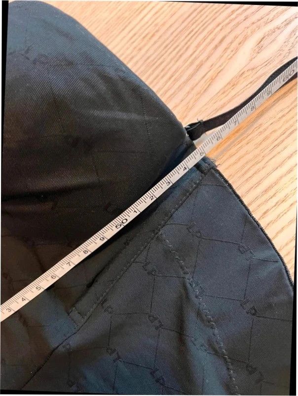 Immagine di La Perla (520€) Extra Luxury Body Corsé 8