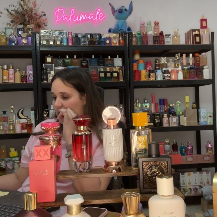Unknown Perfume - Fragrance product image