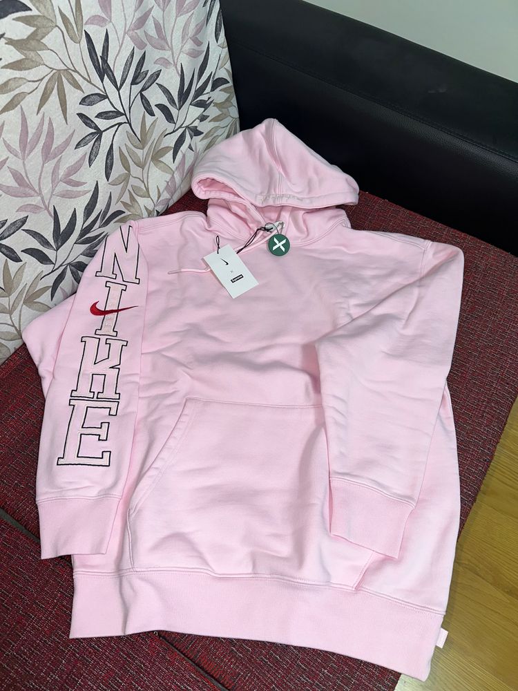 Supreme Supreme X Nike Hoodie product image