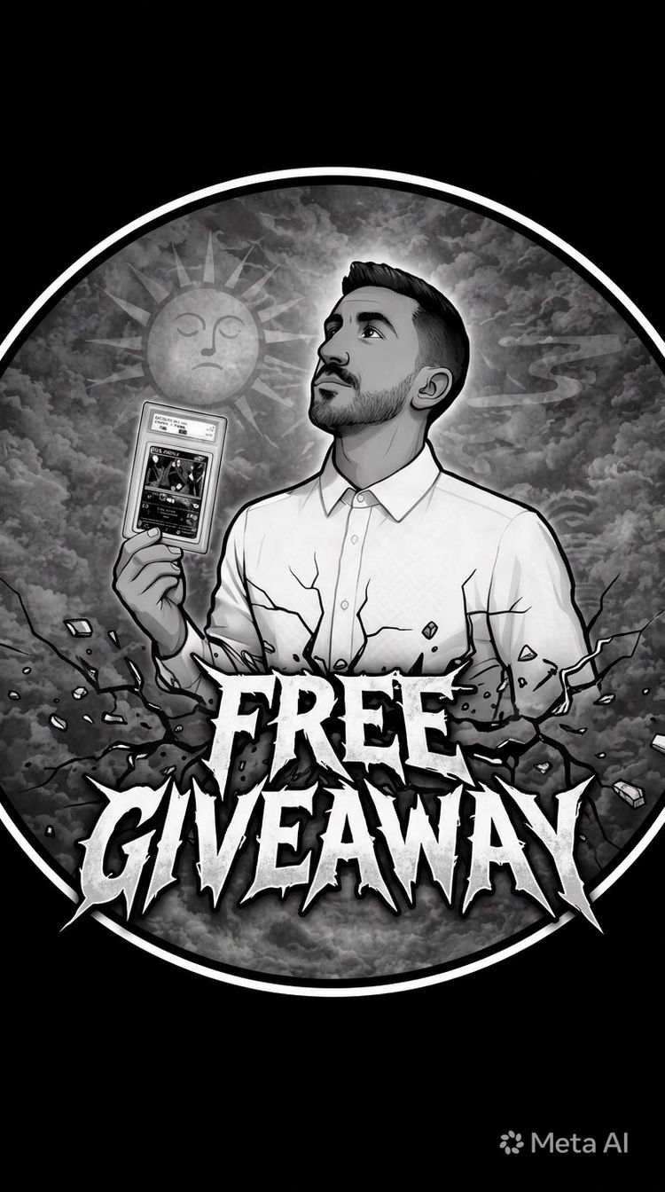 FREE GIVEAWAY 😍