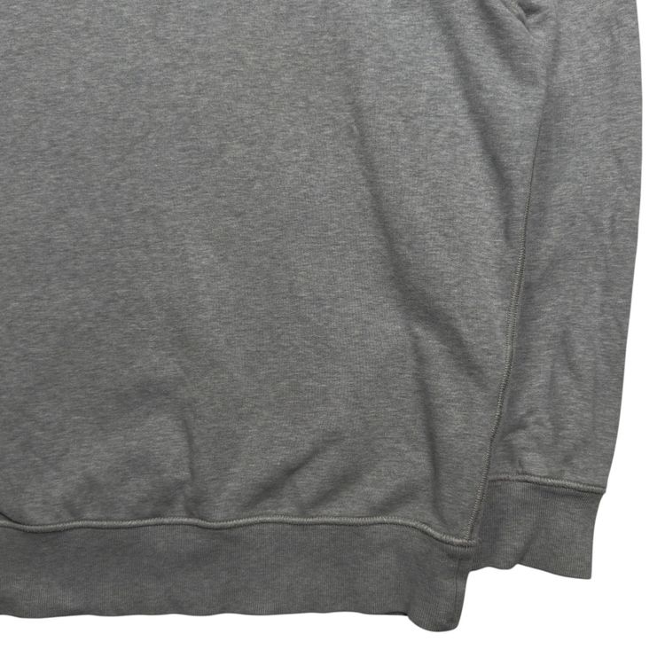 A/W 20 Stone Island Cotton Crewneck Sweatshirt - Grey image 2