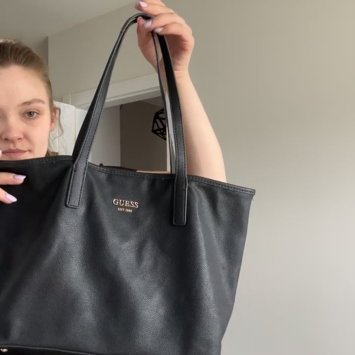 Guess Torebka Guess na ramię product image