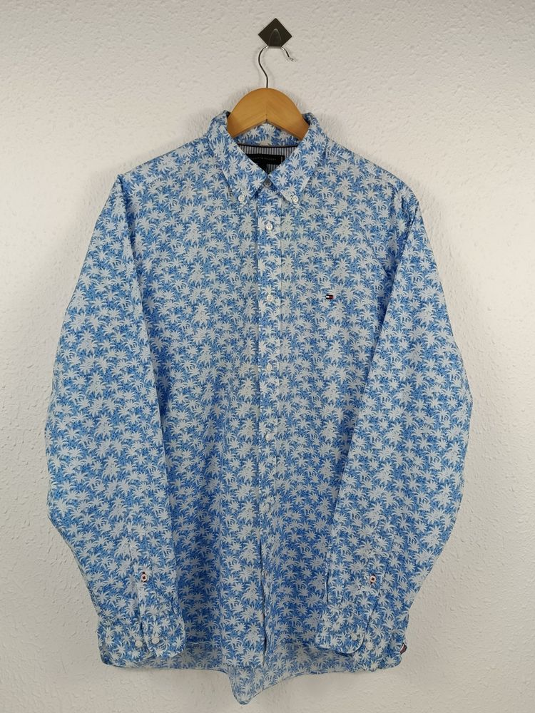 Tommy Hilfiger Men'S Button-Up Shirt image 1