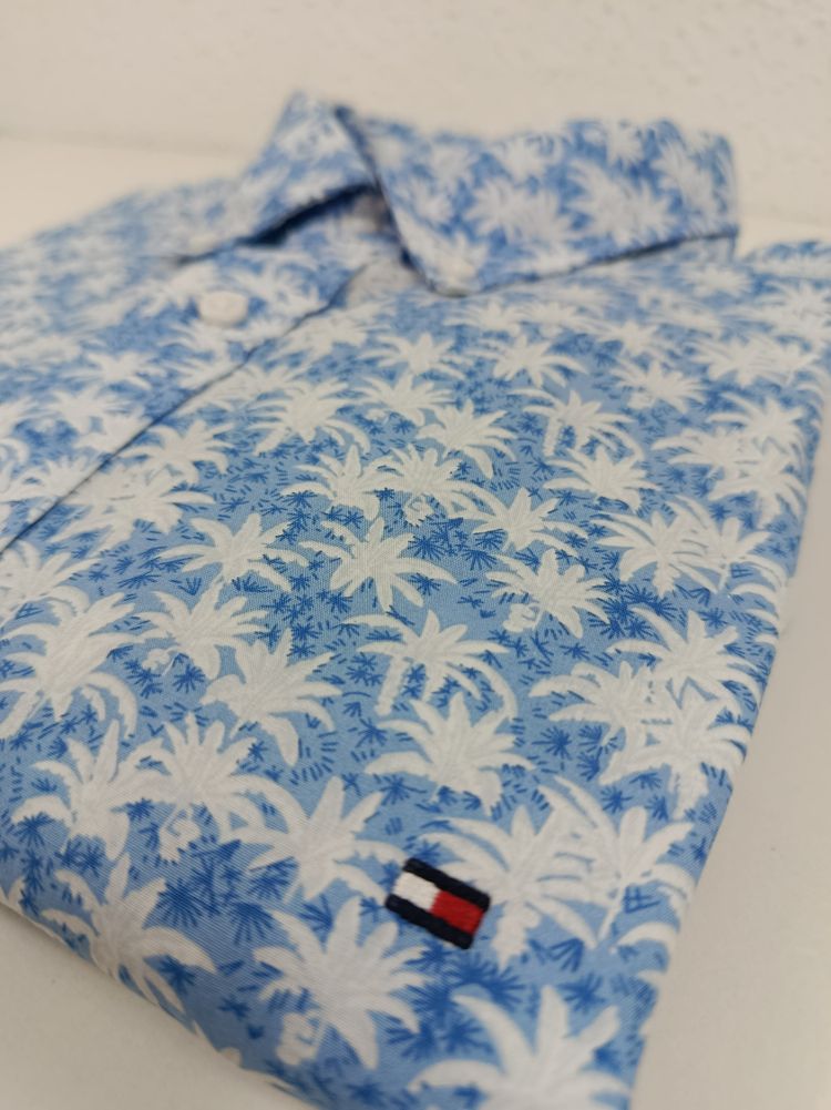 Tommy Hilfiger Men'S Button-Up Shirt image 9