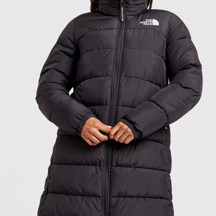 The North Face The North Face Black PIUMINO CORTO product image