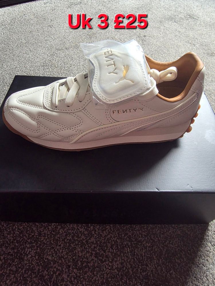 Puma Puma Fenty Sneakers product image