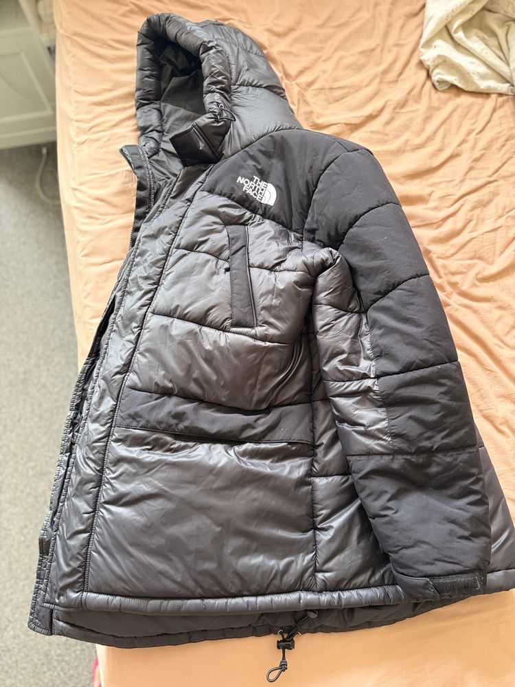 The North Face Puffer Jacket image 3