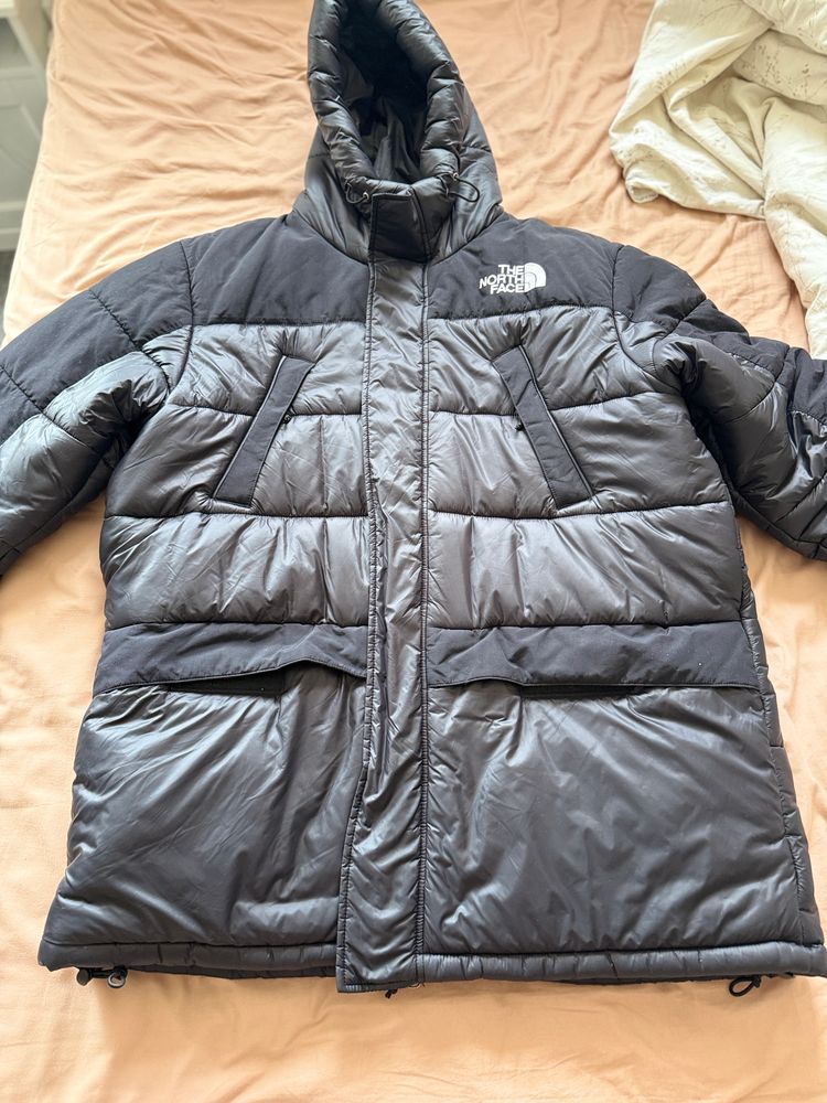 The North Face Puffer Jacket image 1