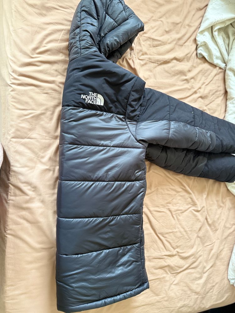 The North Face Puffer Jacket image 2