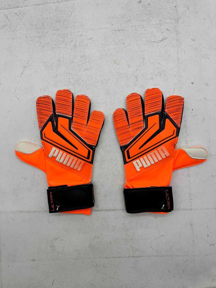Reush attrakt grip size 6 guanti portiere calcio nuovi 1