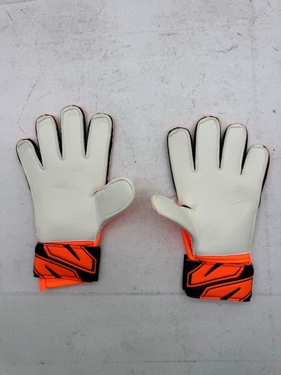 Reush attrakt grip size 6 guanti portiere calcio nuovi 8