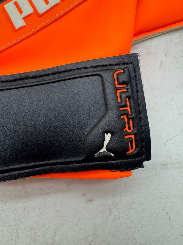 Reush attrakt grip size 6 guanti portiere calcio nuovi 2