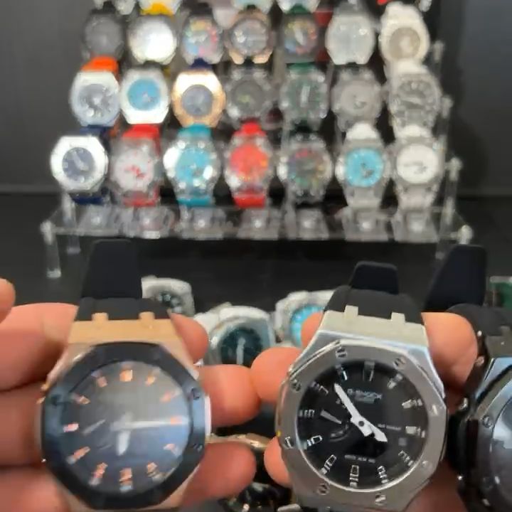Casio Casio G-Shock - Watches product image