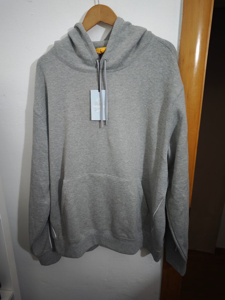 Nike nocta sudadera 