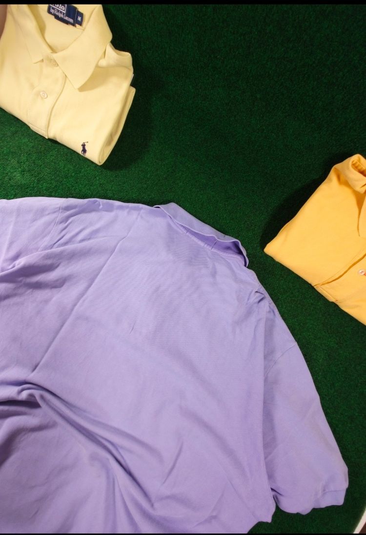 Ralph Lauren Polo Shirts obraz 2